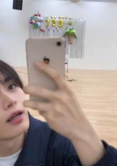 人気アイドル、大西さんの裏側は 。