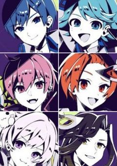 世界一の美少女は怪盗吸血鬼に狙われています___