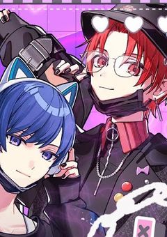 ある日突然好感度と愛の重さが見えるようになりました