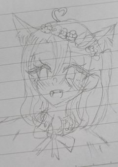 ゆりなのイラスト部屋ダヨ。