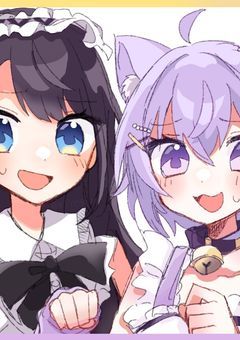 イラスト経過(進捗)載せるとこ