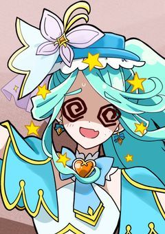 ☀️1日1キュア企画