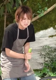 全力彼氏くん