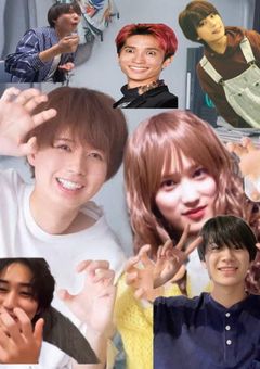 どなたか拾ってください