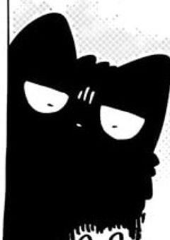 夜桜家の8人目皆に懐かれてる件