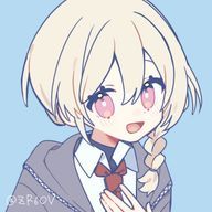 今日この頃のミラ2さんのアイコン画像