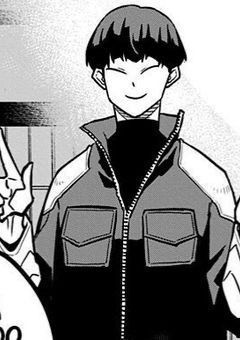 保科宗四郎の彼女、浮気されました