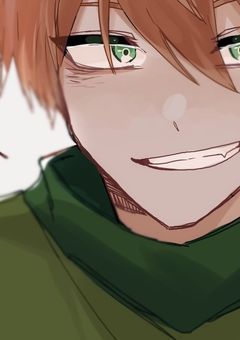 私の彼氏は殺し屋。