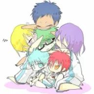 K-POPLoveさんのアイコン画像