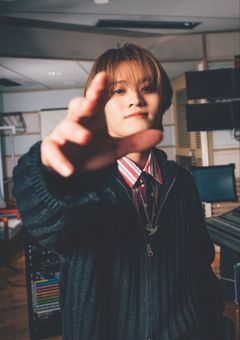 傍にいるから