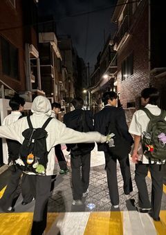この恋は危険につき。