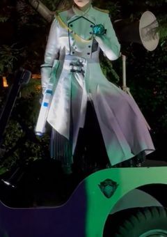 僕達も共に堕ちよう