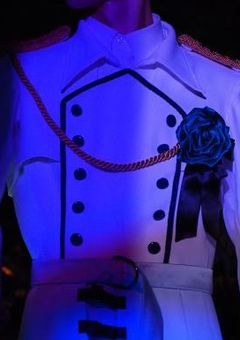 関係者のみんなだけ見て…