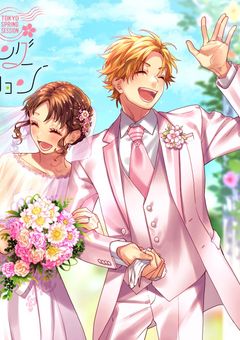 色々なアニメ×HoneyWorks