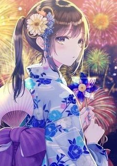 余命1年と宣言された僕が   余命半年の君と出会った話