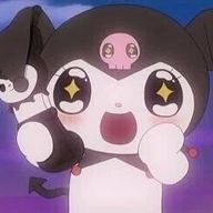 ミルクさんのアイコン画像