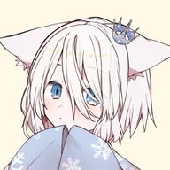 ぬーぶるさんのアイコン画像