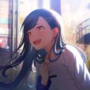 杏