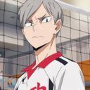 灰羽リエーフ