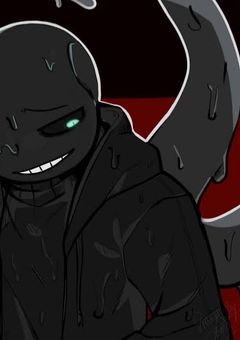 闇の帝王の守護霊