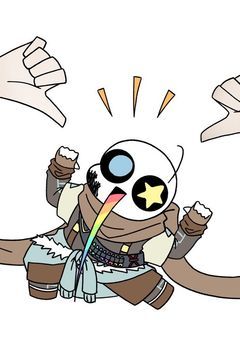 姉貴（chara推し）とわい（マダ推し）でアンテの世界や☆【コラボ小説】