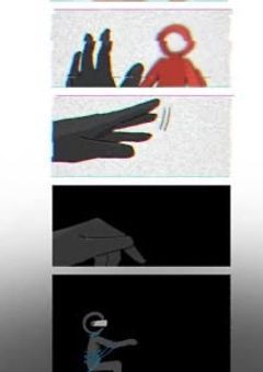 闇auの邪神、PCへ入ります