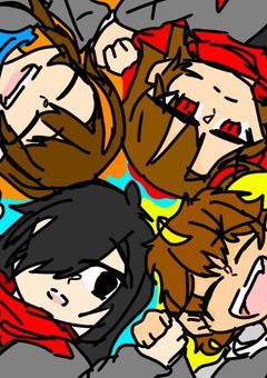 ドーイの成り変わり、個性【undertaleAU】