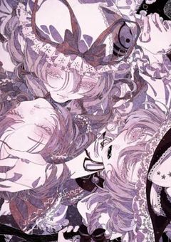 偽りのない愛を求めて_求愛性少女症候群  東方×ベノム