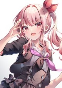 魔法戦士 25時、ナイトコードで！