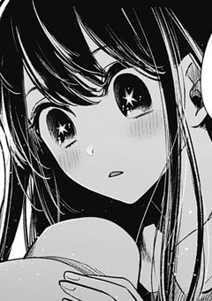 東方芸能録【推しの子】×東方