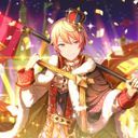 ハムハム@ダショ司尊い