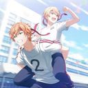 ぱんけーき@後輩サンドと絵名司どこだよ