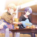 Toya@司先輩には俺だけ♡