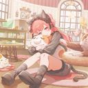 Airi@アンタたちいい加減にしなさい!