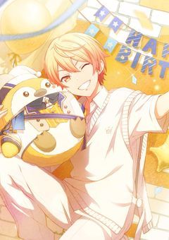 司愛されカオスLINE!!!!!