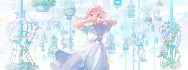 どこにでもいるオタク女子さんの壁紙画像