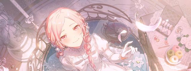 どこにでもいるオタク女子さんの壁紙画像