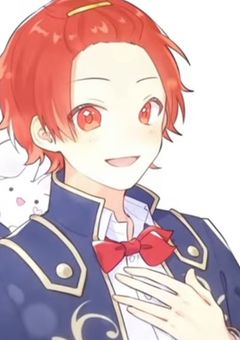 私の執事､､､普通じゃありません！