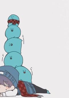 ある日 愛され系の愛す側だと 気付いてしまった件【 rd 】