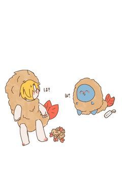 最強我儘少女と苦労人な側近達の日常【 rd & pn main 】