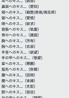 ✧　口 付 け 中 毒 者 と 起 き た ぬ い ぐ る み　。〖 r運 〗