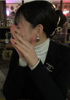 主治医は、彼氏。