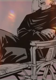 高専卒業したので、特級呪術師の彼氏と同棲始めました。