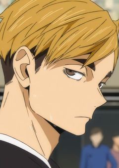 稲荷崎マネは苦しい