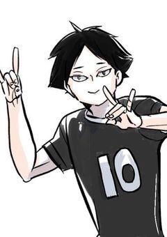 知らないあの子。