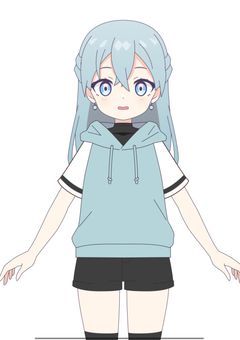 なつのアトリエ