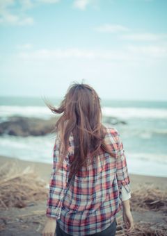自殺未遂をした私は…