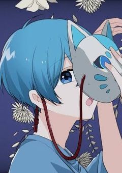 僕だって、人間になりたいよ…ｯ