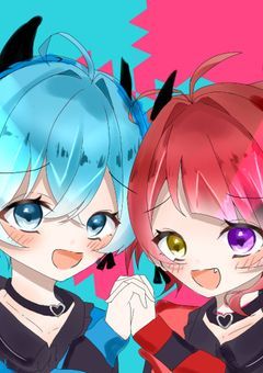 イラスト成長日記(°▽°)