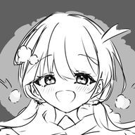 ゆら@イラスト描きたい、みかん食べたいさんのアイコン画像